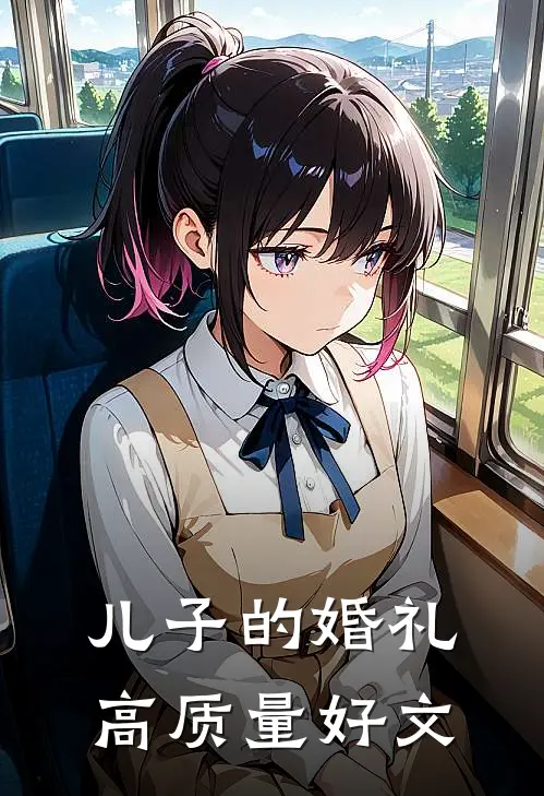 儿子的婚礼高质量好文