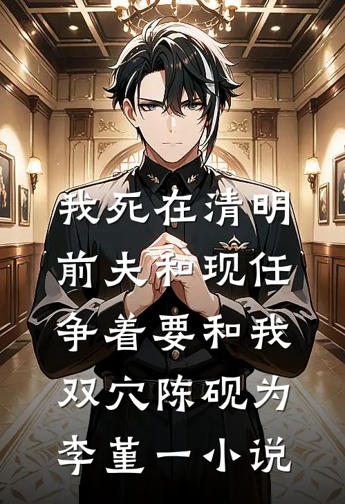 我死在清明，前夫和现任争着要和我双穴陈砚为李堇一小说