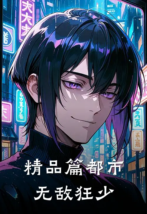精品篇都市无敌狂少