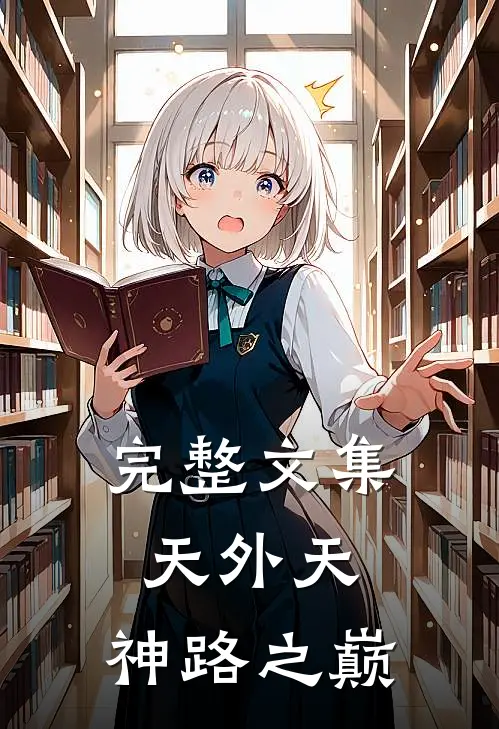完整文集天外天：神路之巅