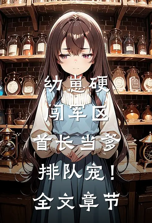 幼崽硬闯军区，首长当爹排队宠！全文章节