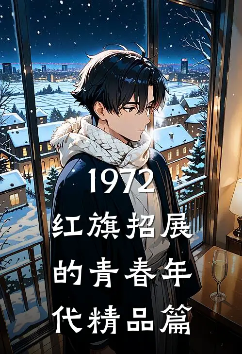 1972，红旗招展的青春年代精品篇