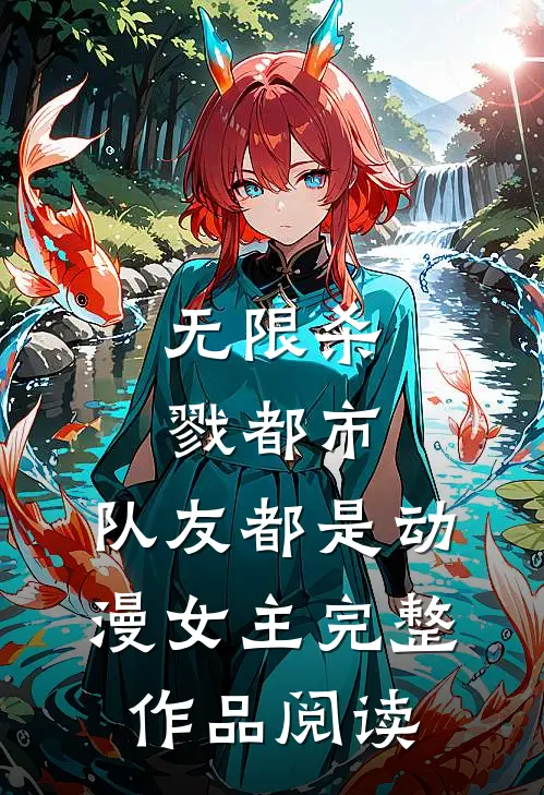 无限杀戮都市，队友都是动漫女主完整作品阅读