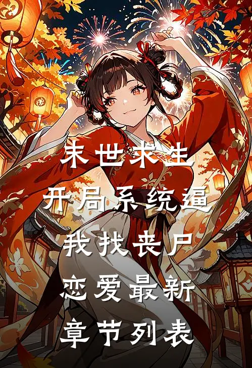 末世求生：开局系统逼我找丧尸恋爱最新章节列表