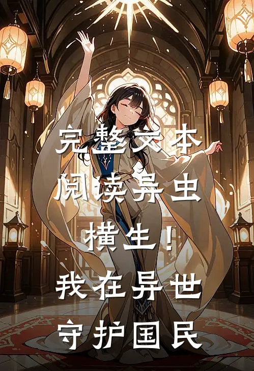 完整文本阅读异虫横生！我在异世守护国民