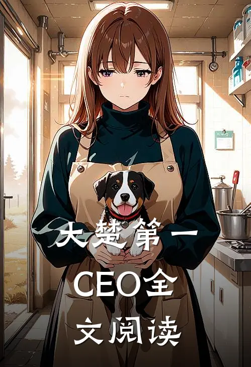 大楚第一CEO全文阅读