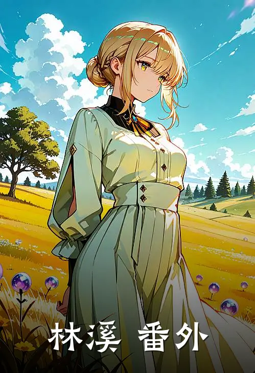 林溪 番外