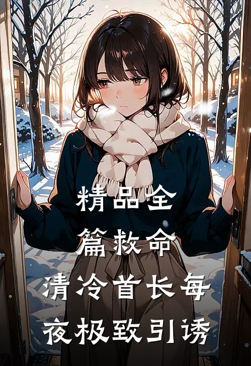 精品全篇救命，清冷首长每夜极致引诱