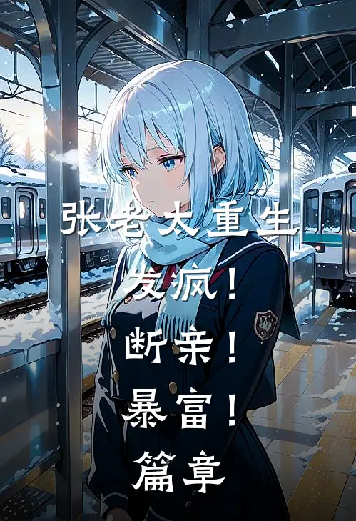 张老太重生：发疯！断亲！暴富！篇章