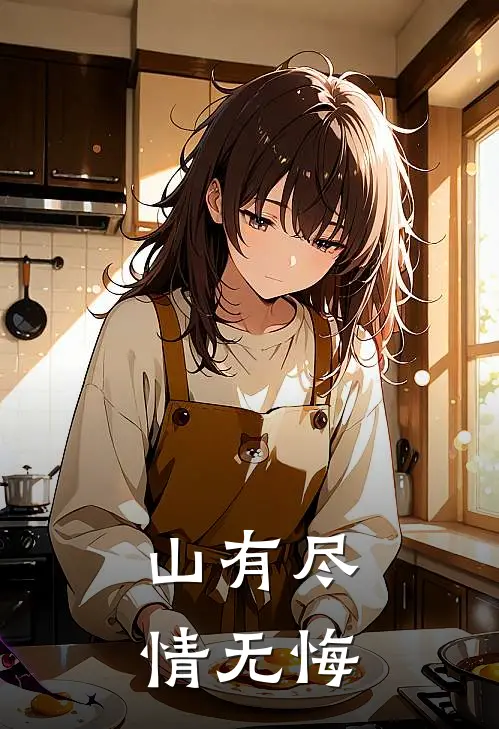 山有尽，情无悔