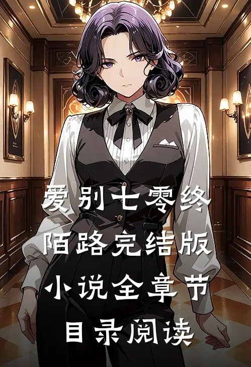 爱别七零终陌路完结版小说全章节目录阅读