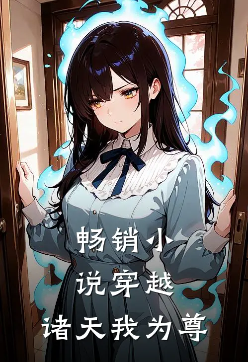 畅销小说穿越：诸天我为尊