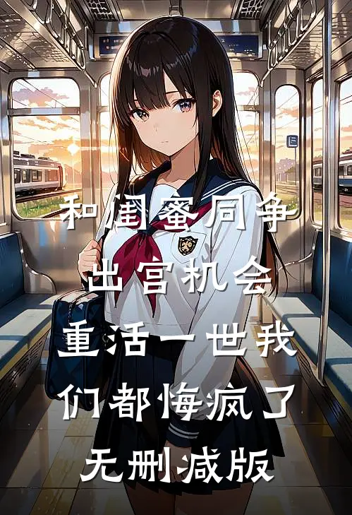 和闺蜜同争出宫机会，重活一世我们都悔疯了无删减版