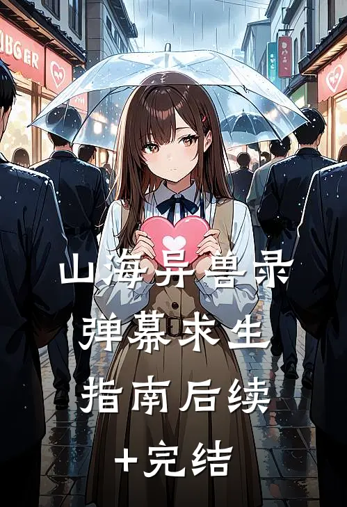 山海异兽录：弹幕求生指南后续+完结