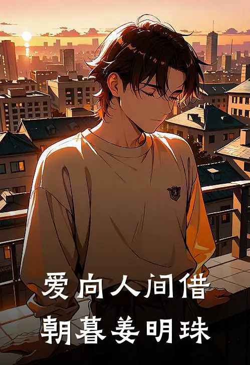爱向人间借朝暮姜明珠