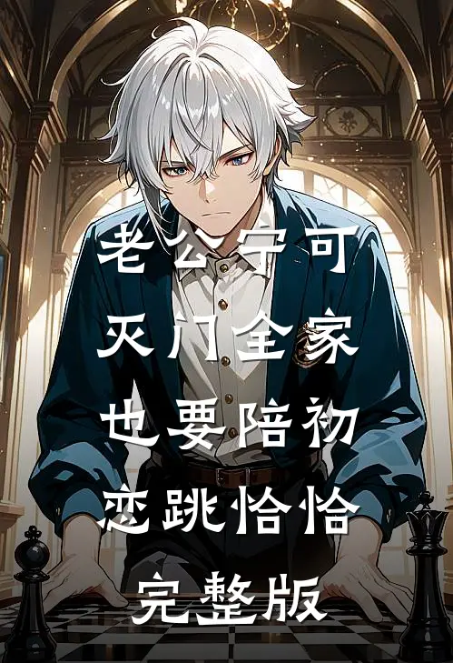 老公宁可灭门全家，也要陪初恋跳恰恰完整版