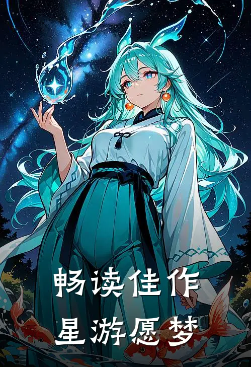 畅读佳作星游愿梦