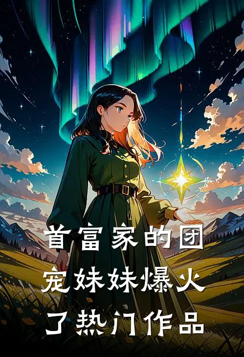 首富家的团宠妹妹爆火了热门作品