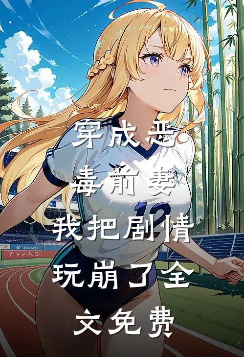 穿成恶毒前妻，我把剧情玩崩了全文免费