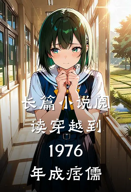 长篇小说阅读穿越到1976年成痞儒
