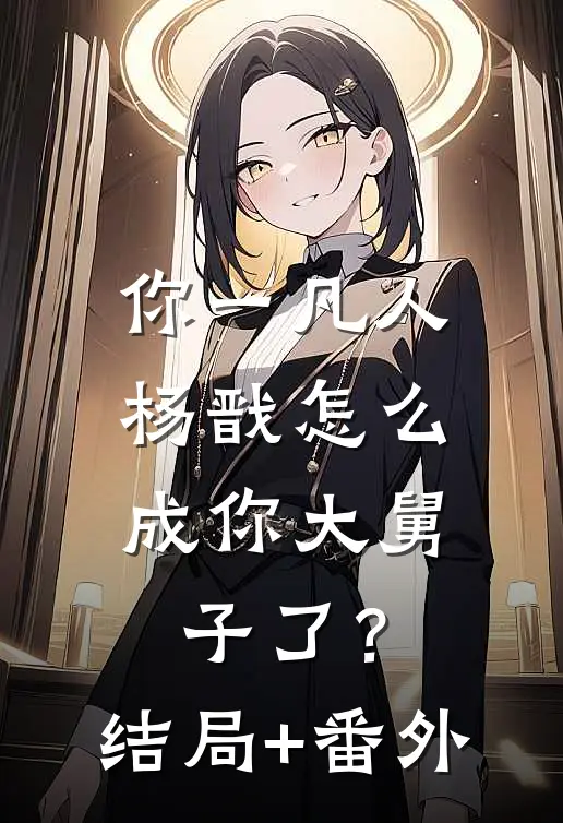 你一凡人，杨戬怎么成你大舅子了？结局+番外