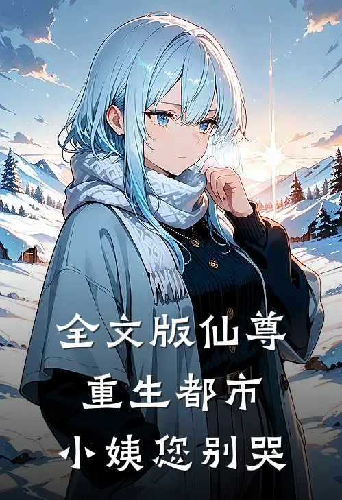 全文版仙尊重生都市，小姨您别哭