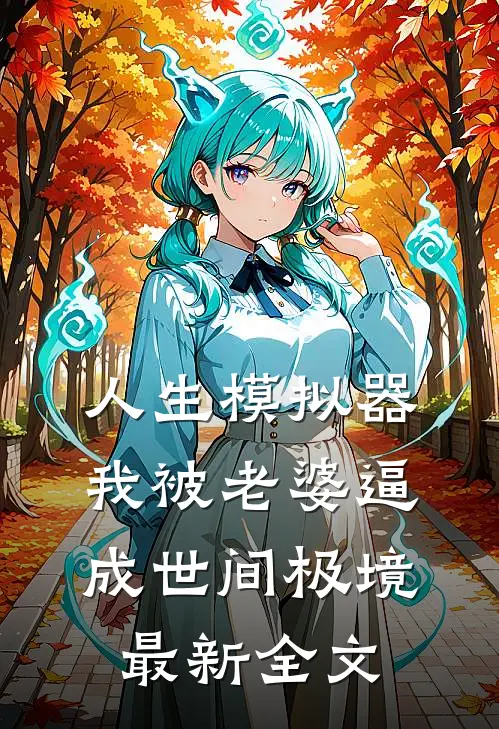 人生模拟器：我被老婆逼成世间极境最新全文