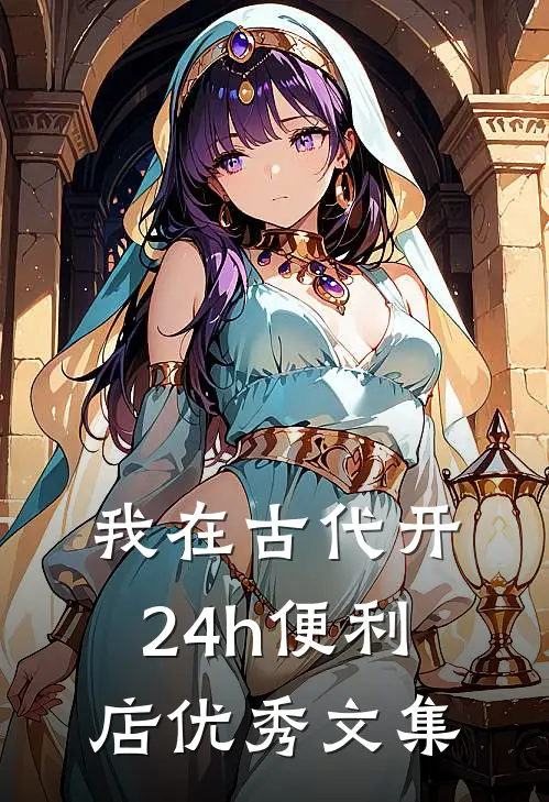 我在古代开24h便利店优秀文集