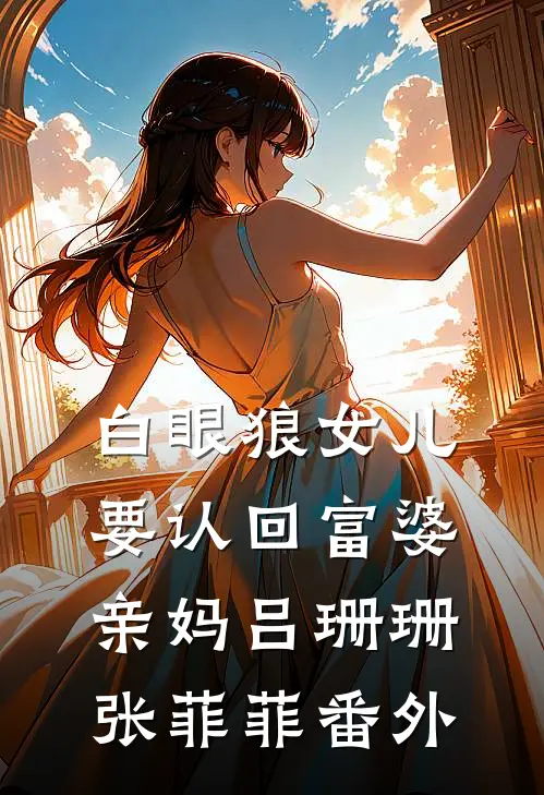 白眼狼女儿要认回富婆亲妈吕珊珊张菲菲 番外