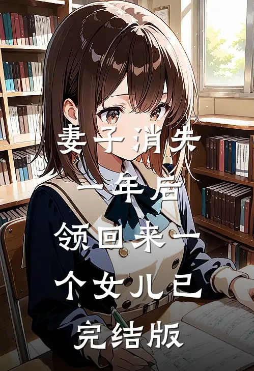 妻子消失一年后，领回来一个女儿已完结版