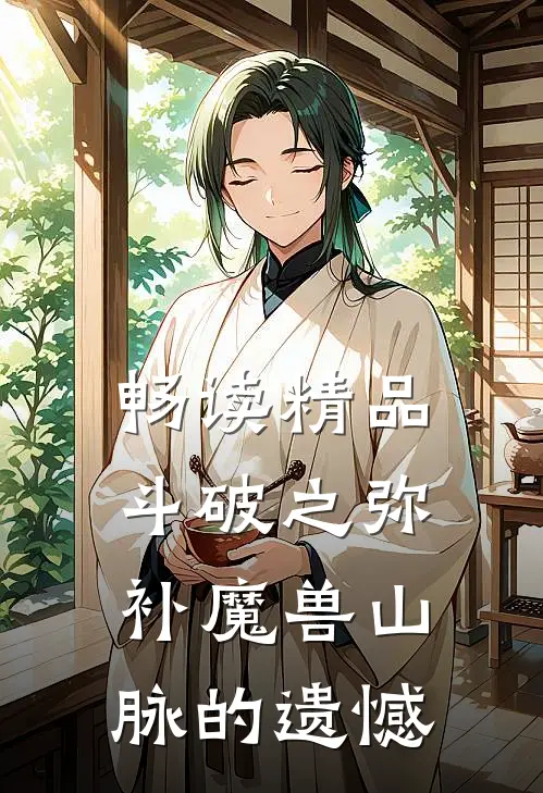 畅读精品斗破之弥补魔兽山脉的遗憾