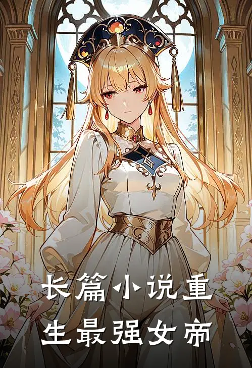 长篇小说重生最强女帝