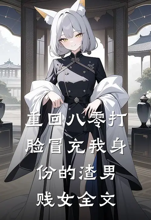 重回八零打脸冒充我身份的渣男贱女全文