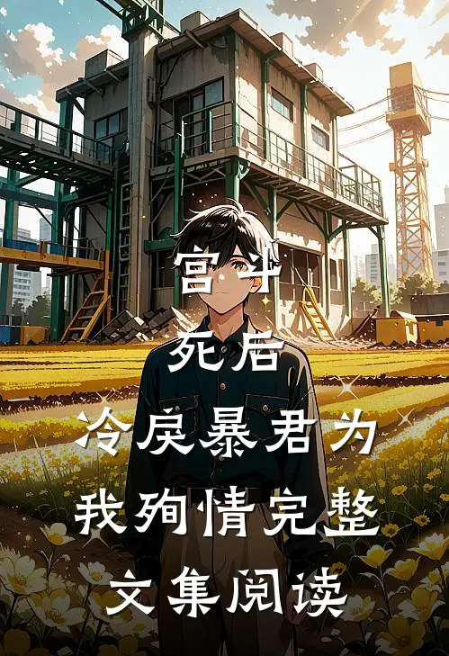 宫斗：死后，冷戾暴君为我殉情完整文集阅读