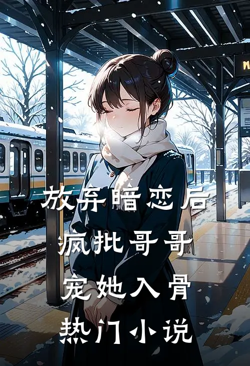 放弃暗恋后，疯批哥哥宠她入骨热门小说