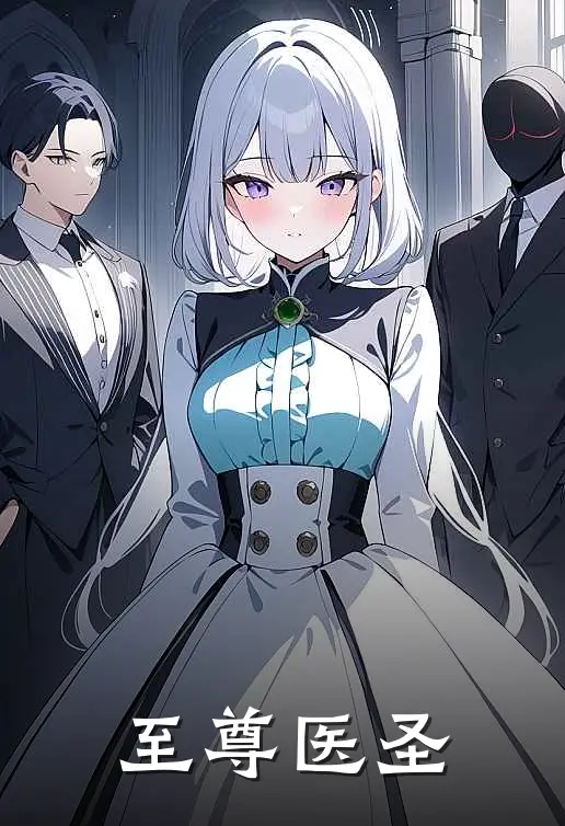至尊医圣
