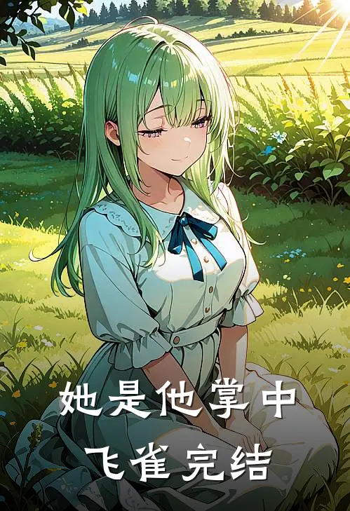 她是他掌中飞雀完结