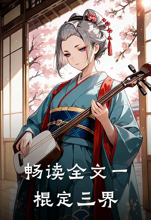 畅读全文一棍定三界