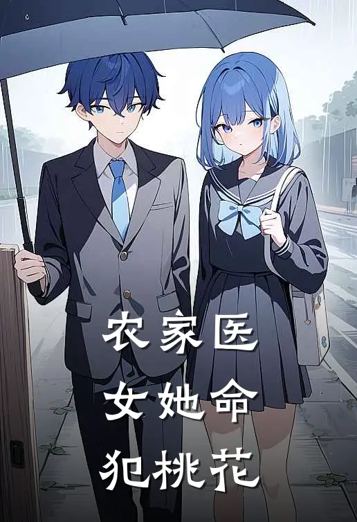农家医女她命犯桃花