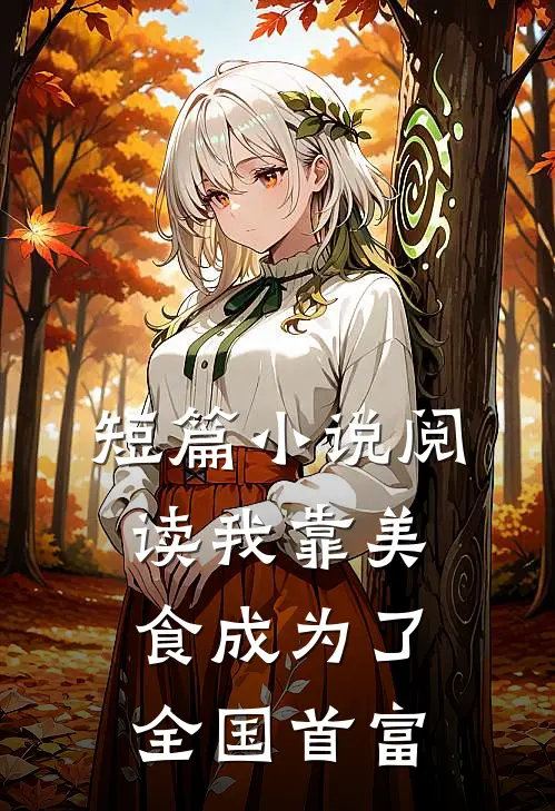 短篇小说阅读我靠美食成为了全国首富