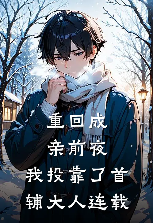 重回成亲前夜，我投靠了首辅大人连载