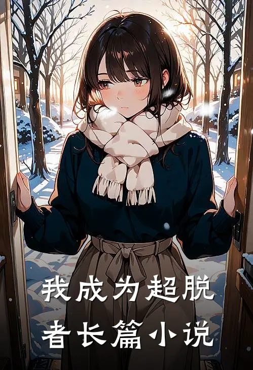 我成为超脱者长篇小说