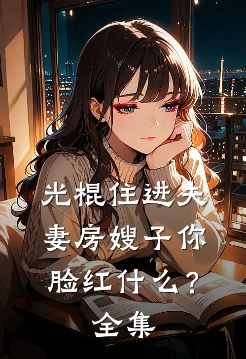 光棍住进夫妻房嫂子你脸红什么？全集