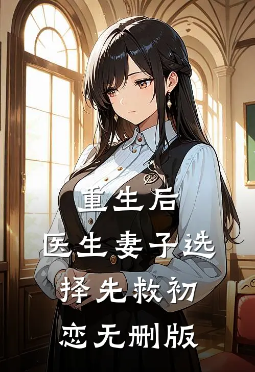 重生后，医生妻子选择先救初恋无删版