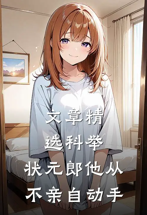 文章精选科举：状元郎他从不亲自动手