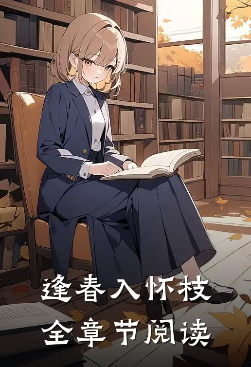逢春入怀枝全章节阅读