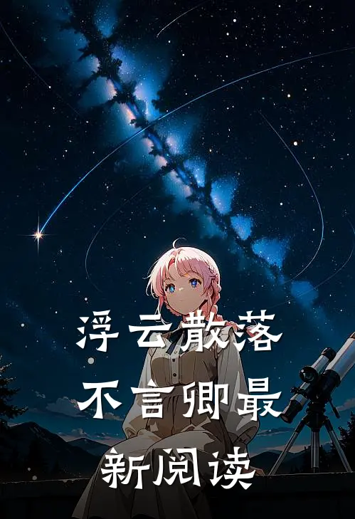 浮云散落不言卿最新阅读