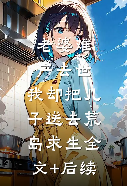 老婆难产去世，我却把儿子送去荒岛求生全文+后续