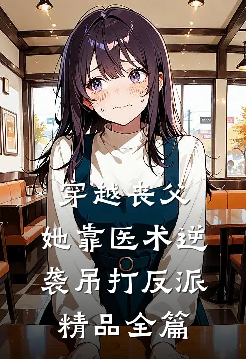 穿越丧父，她靠医术逆袭吊打反派精品全篇
