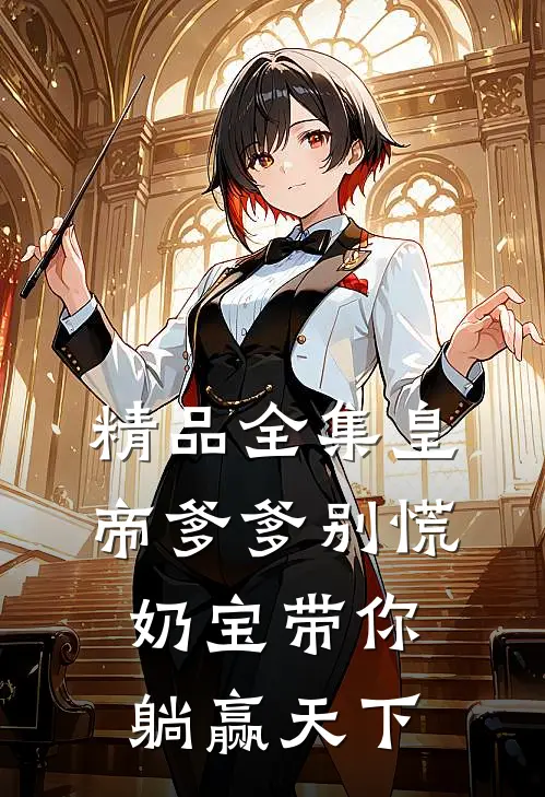精品全集皇帝爹爹别慌，奶宝带你躺赢天下